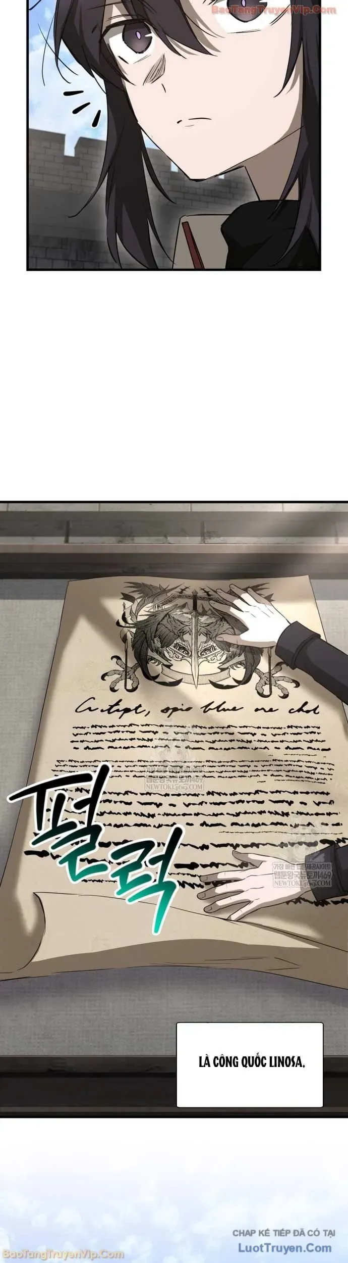 Helmut Đứa Trẻ Bị Ruồng Bỏ Chapter 125 - 33