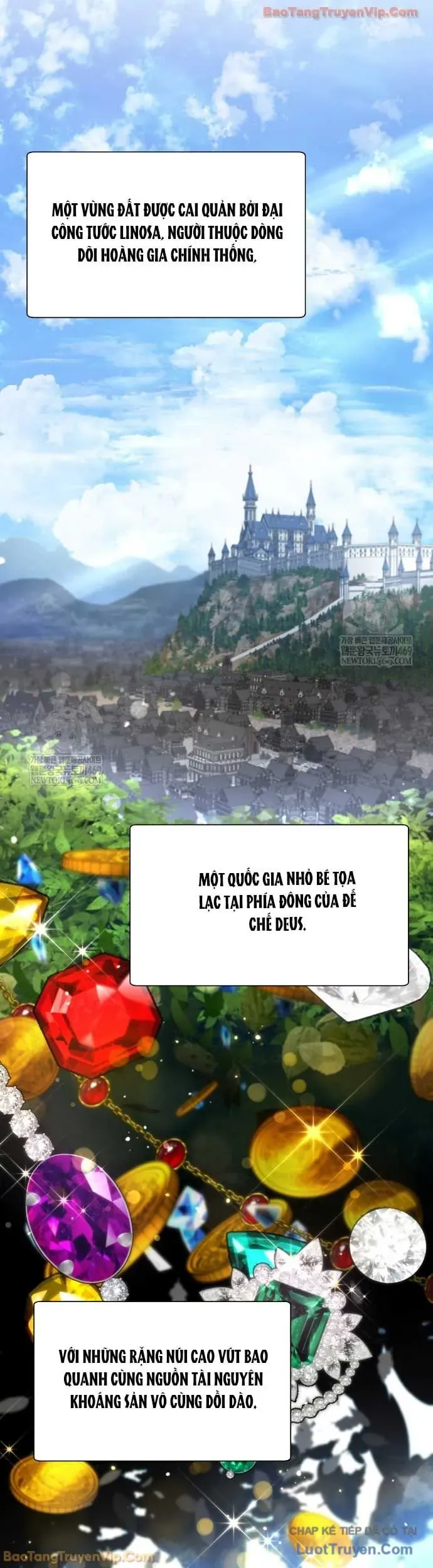 Helmut Đứa Trẻ Bị Ruồng Bỏ Chapter 125 - 34