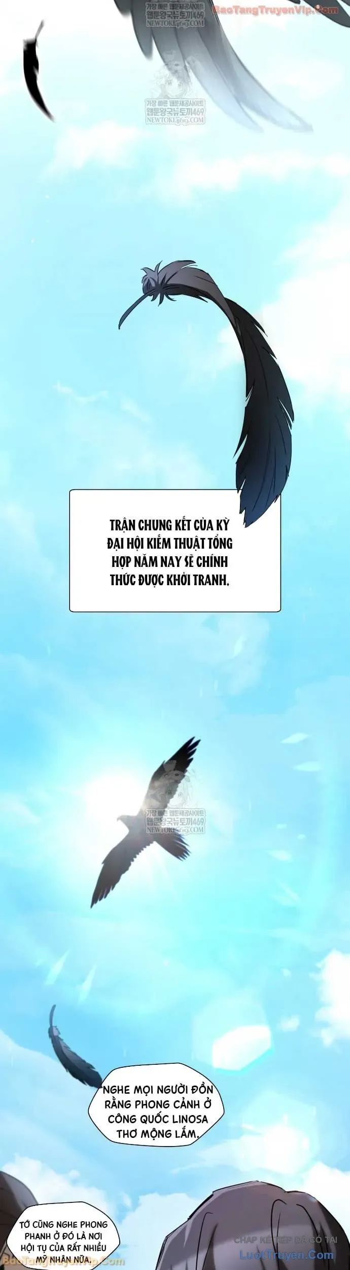 Helmut Đứa Trẻ Bị Ruồng Bỏ Chapter 125 - 36