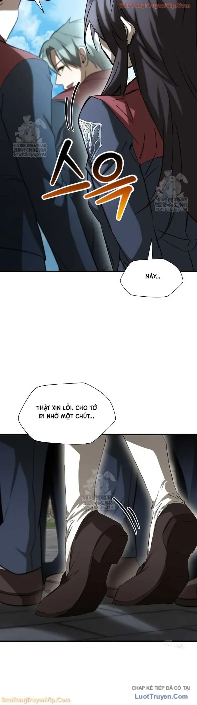 Helmut Đứa Trẻ Bị Ruồng Bỏ Chapter 125 - 37