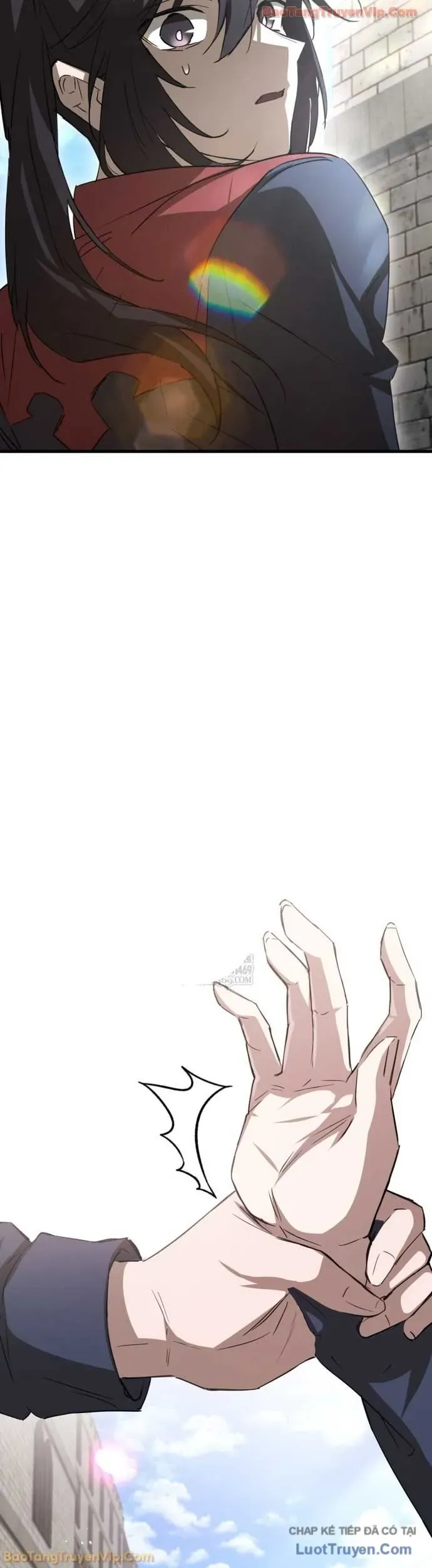 Helmut Đứa Trẻ Bị Ruồng Bỏ Chapter 125 - 40