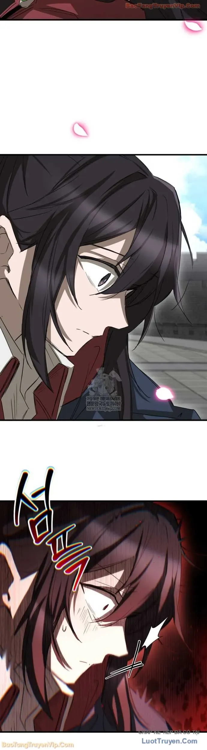 Helmut Đứa Trẻ Bị Ruồng Bỏ Chapter 125 - 42