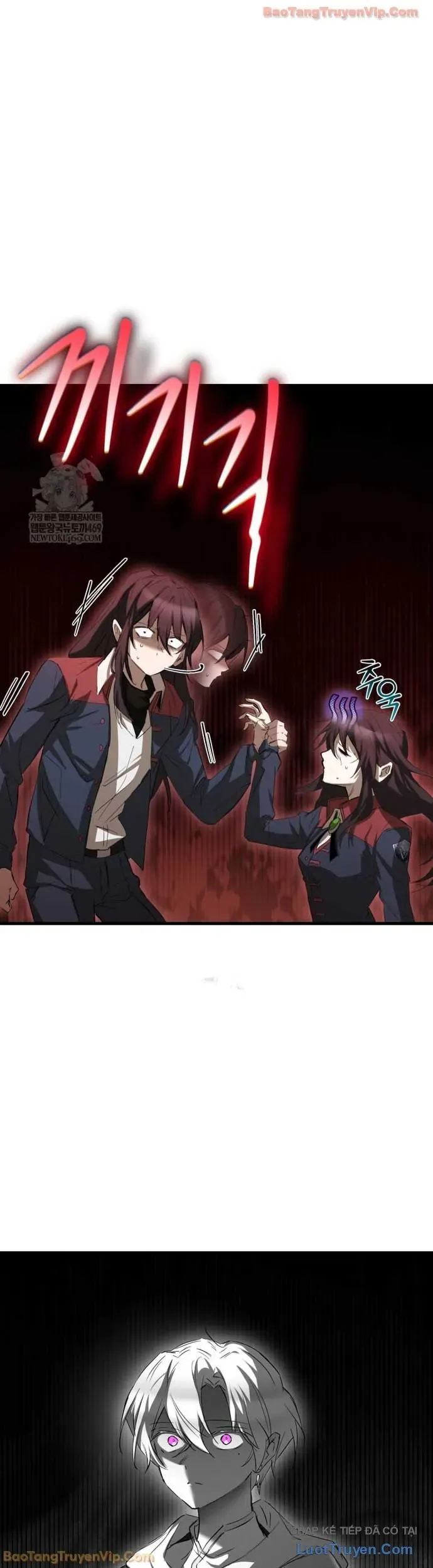 Helmut Đứa Trẻ Bị Ruồng Bỏ Chapter 125 - 43