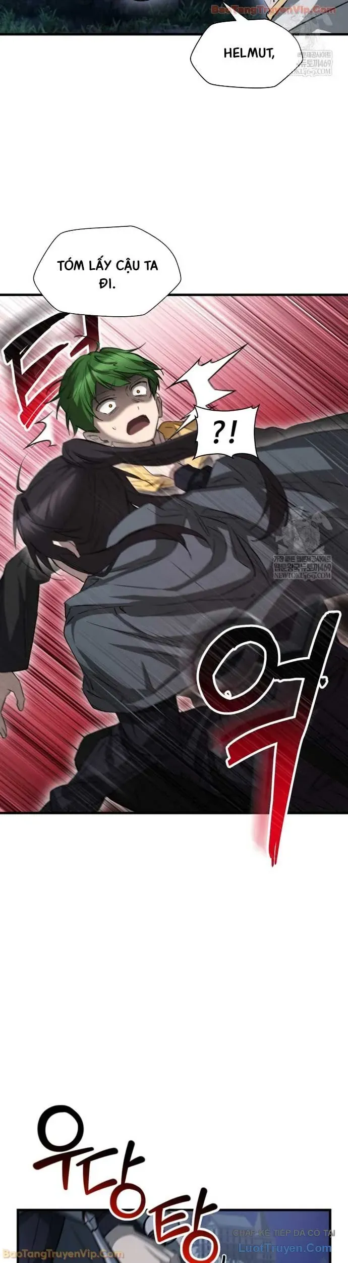 Helmut Đứa Trẻ Bị Ruồng Bỏ Chapter 125 - 6
