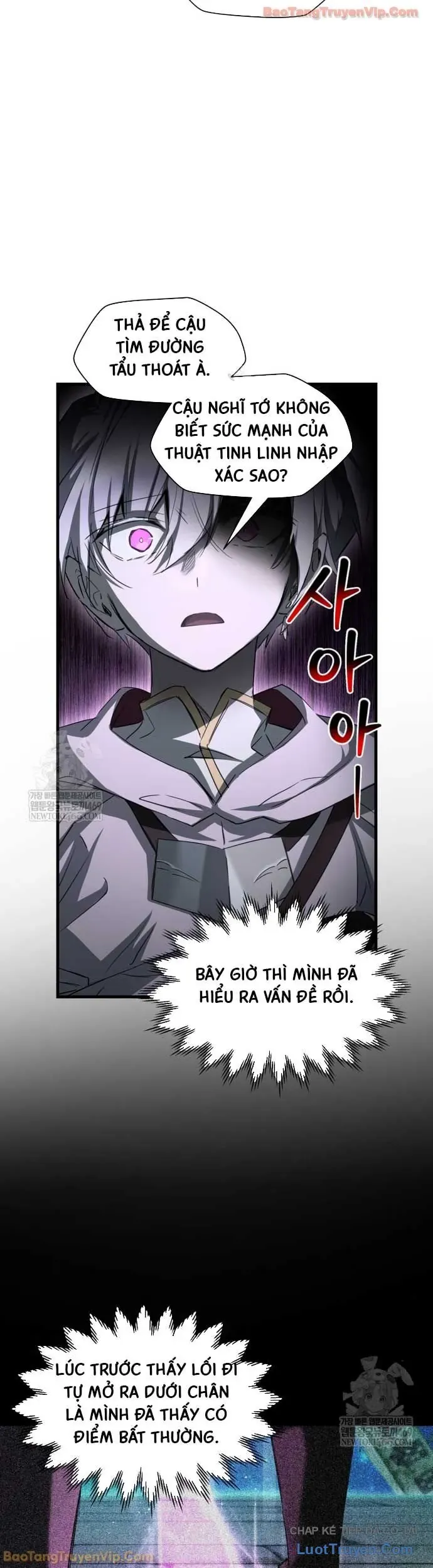 Helmut Đứa Trẻ Bị Ruồng Bỏ Chapter 125 - 9