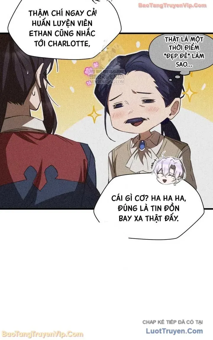 Helmut Đứa Trẻ Bị Ruồng Bỏ Chapter 126 - 11