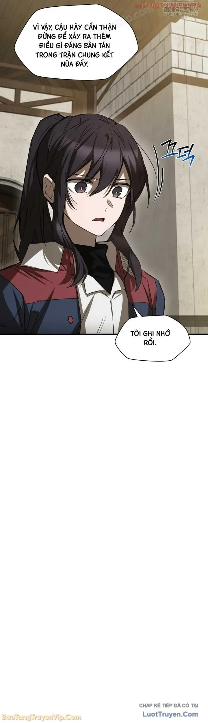 Helmut Đứa Trẻ Bị Ruồng Bỏ Chapter 126 - 14