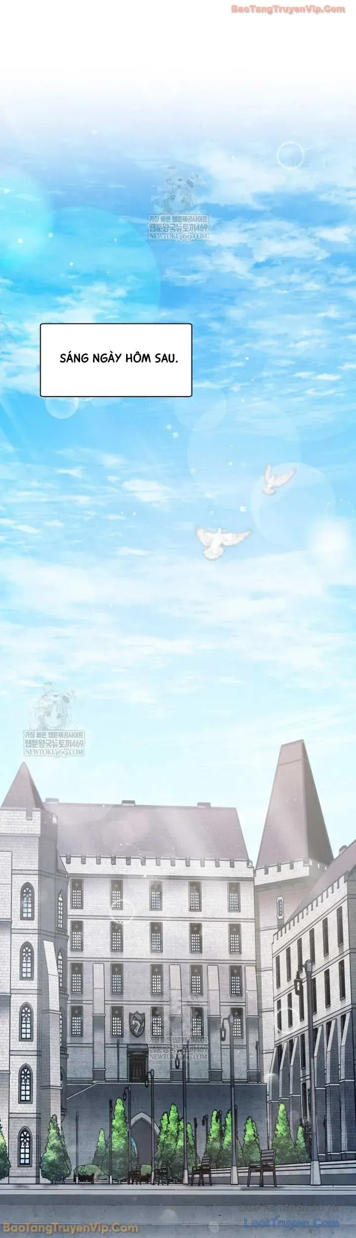 Helmut Đứa Trẻ Bị Ruồng Bỏ Chapter 126 - 15