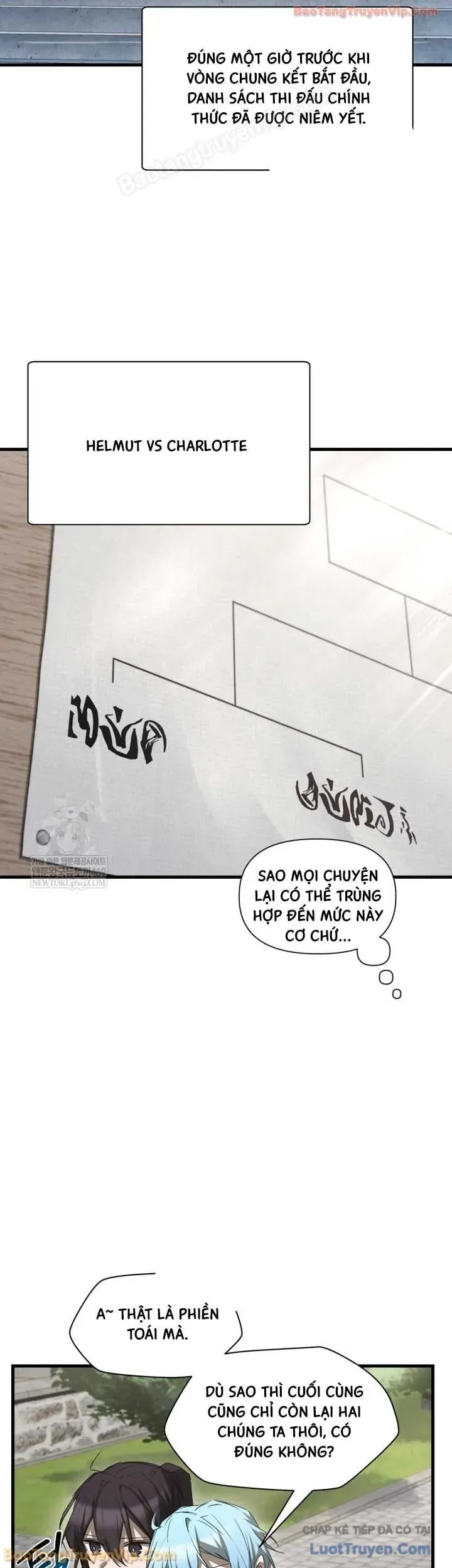 Helmut Đứa Trẻ Bị Ruồng Bỏ Chapter 126 - 16