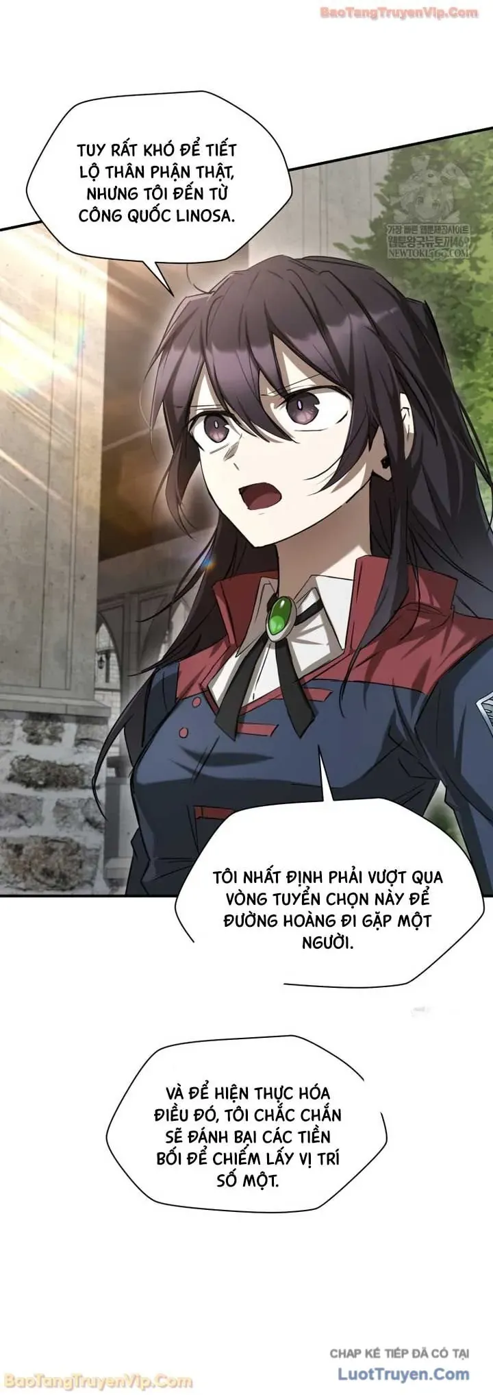 Helmut Đứa Trẻ Bị Ruồng Bỏ Chapter 126 - 21