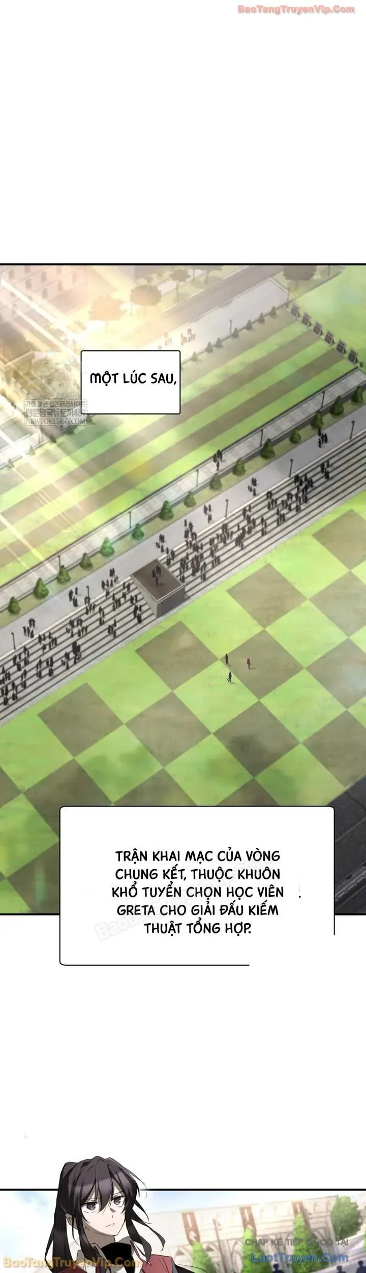 Helmut Đứa Trẻ Bị Ruồng Bỏ Chapter 126 - 24