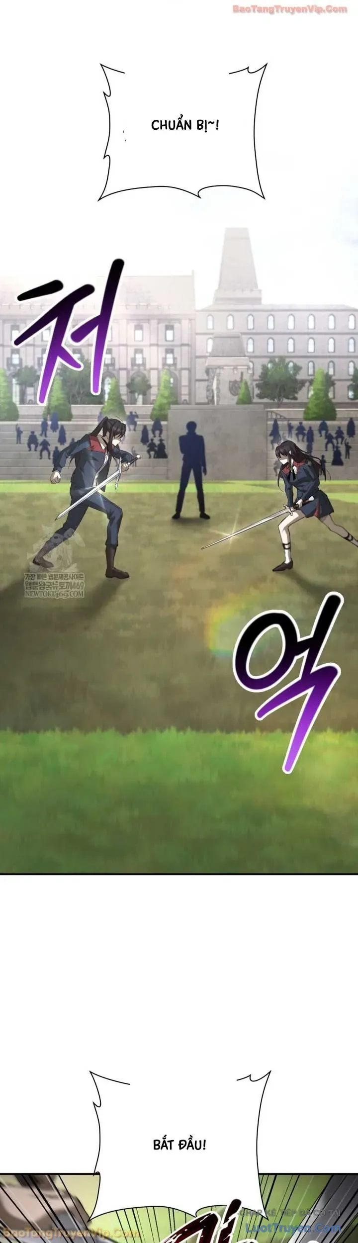 Helmut Đứa Trẻ Bị Ruồng Bỏ Chapter 126 - 26