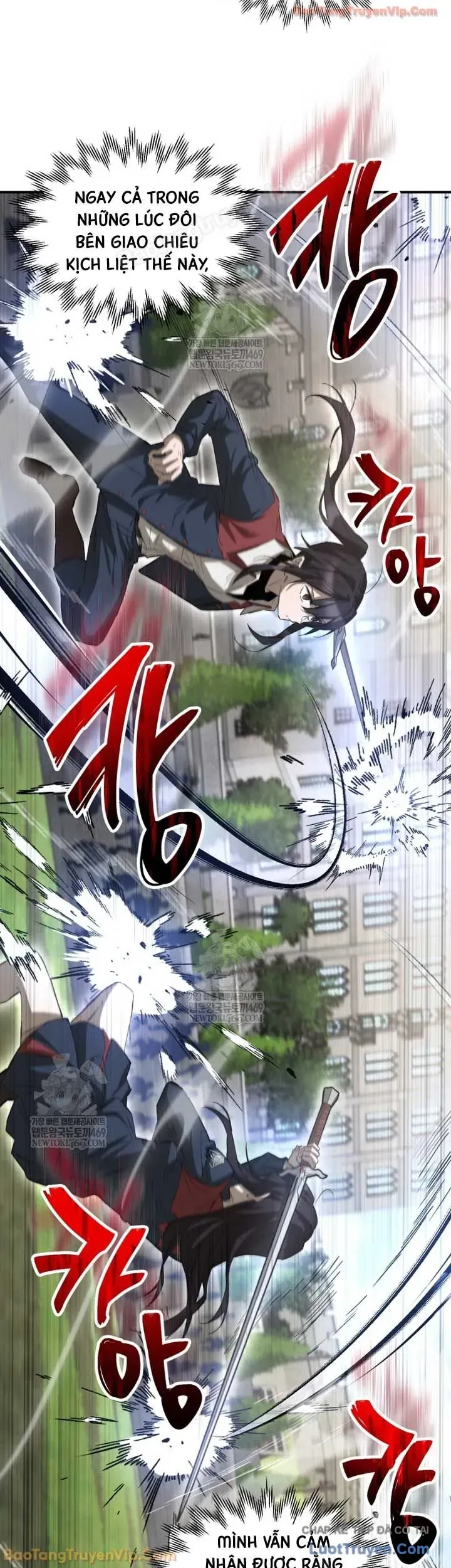 Helmut Đứa Trẻ Bị Ruồng Bỏ Chapter 126 - 28