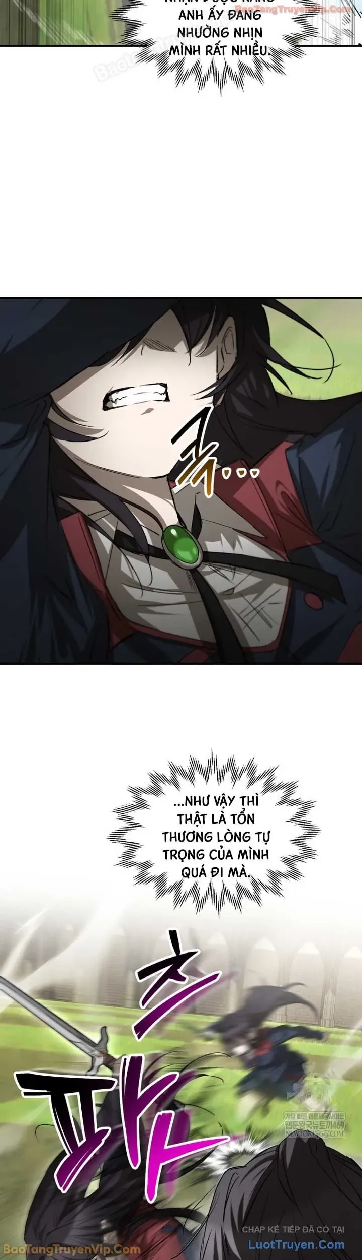 Helmut Đứa Trẻ Bị Ruồng Bỏ Chapter 126 - 29