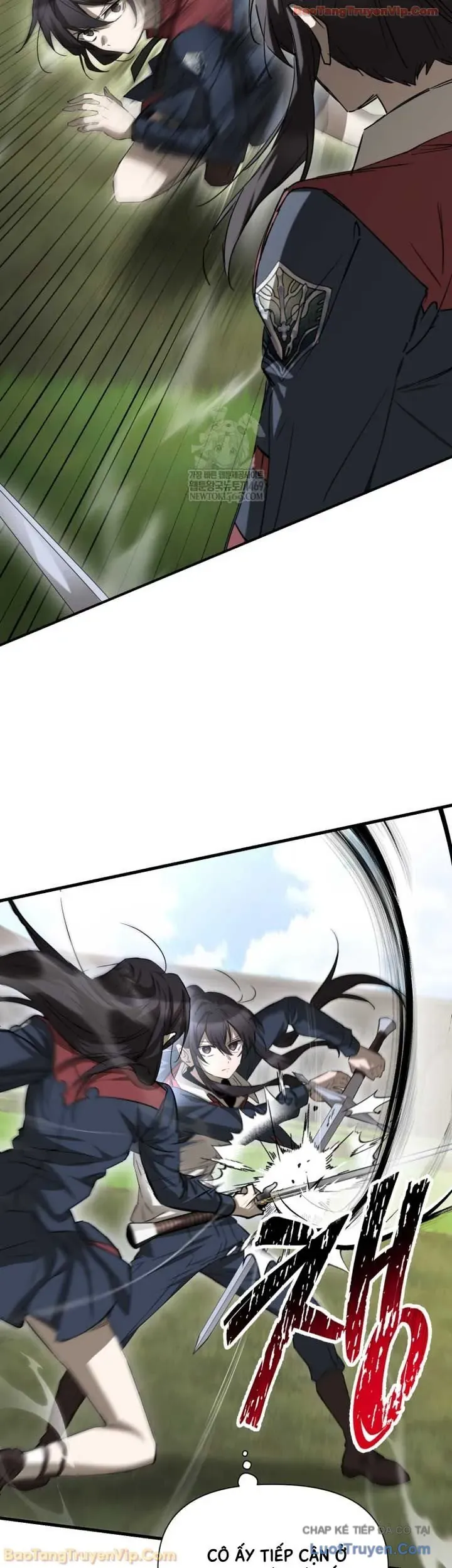 Helmut Đứa Trẻ Bị Ruồng Bỏ Chapter 126 - 30