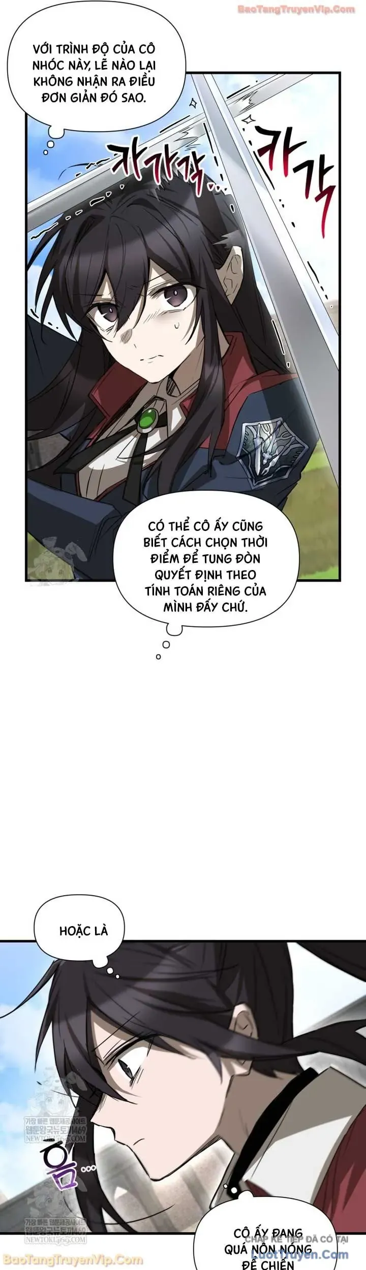 Helmut Đứa Trẻ Bị Ruồng Bỏ Chapter 126 - 32