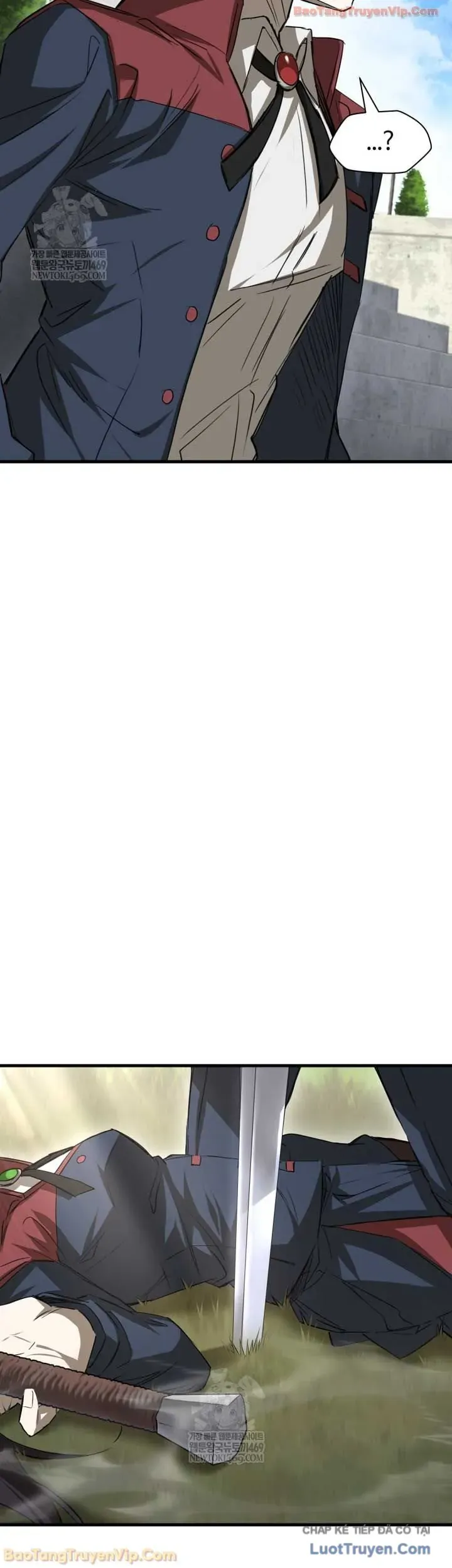 Helmut Đứa Trẻ Bị Ruồng Bỏ Chapter 126 - 36
