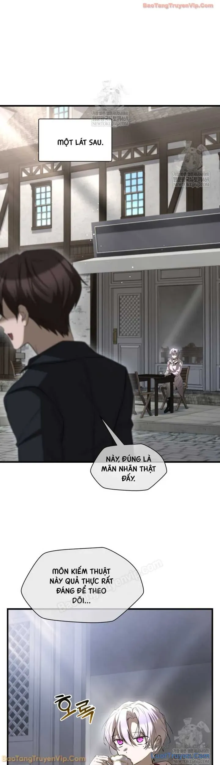 Helmut Đứa Trẻ Bị Ruồng Bỏ Chapter 126 - 39