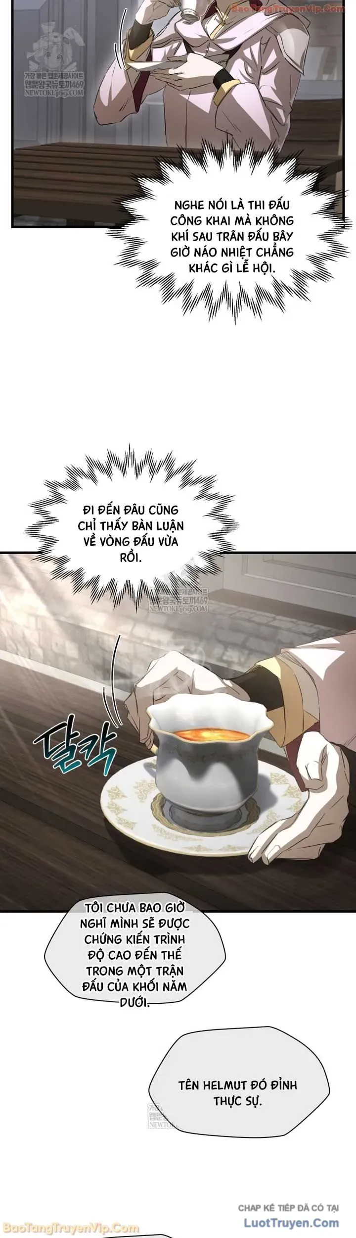 Helmut Đứa Trẻ Bị Ruồng Bỏ Chapter 126 - 40