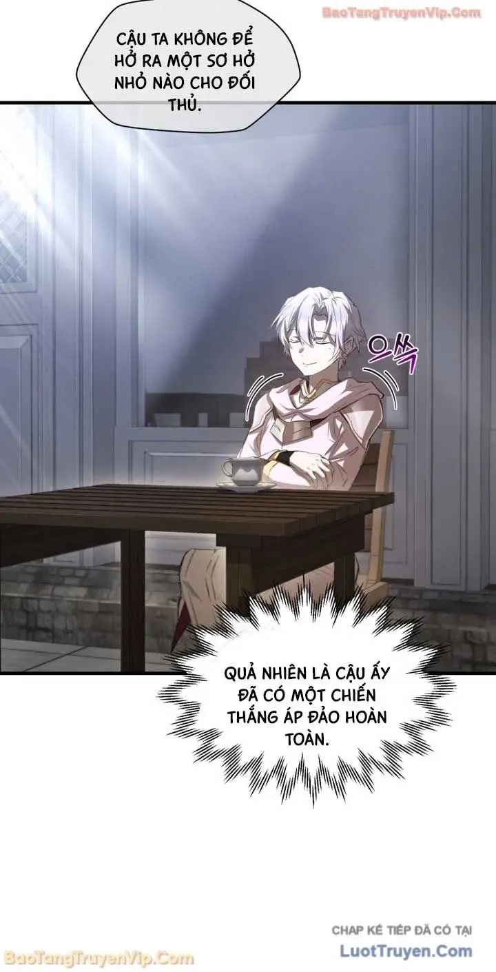 Helmut Đứa Trẻ Bị Ruồng Bỏ Chapter 126 - 41