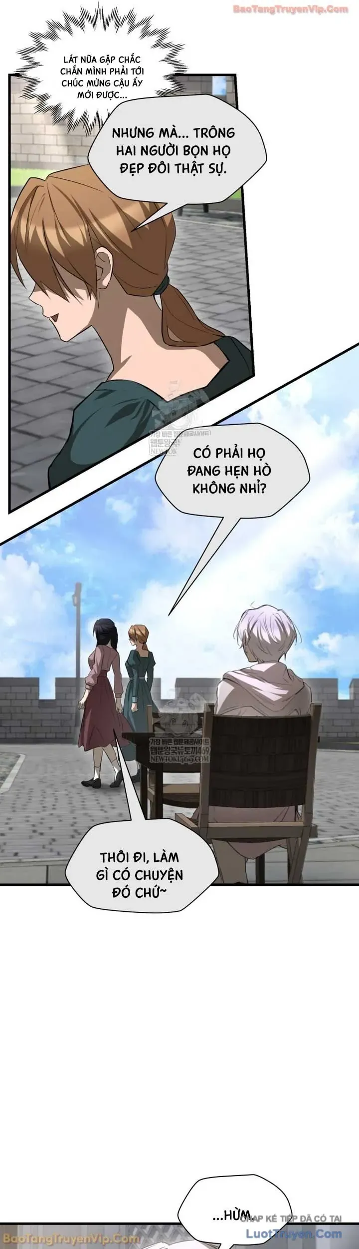 Helmut Đứa Trẻ Bị Ruồng Bỏ Chapter 126 - 42