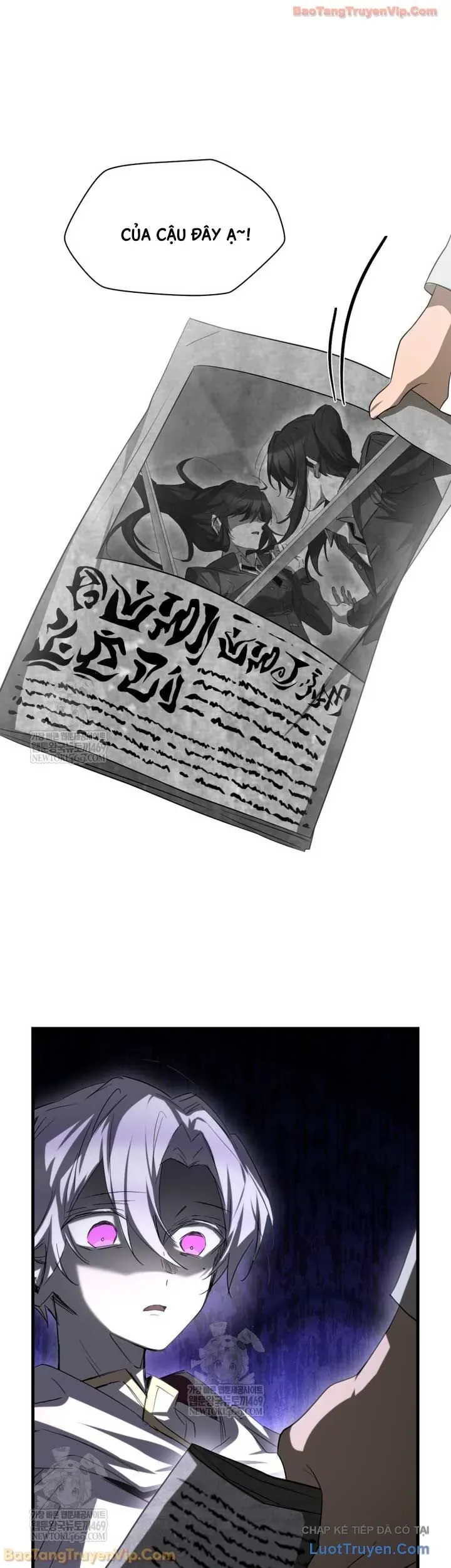 Helmut Đứa Trẻ Bị Ruồng Bỏ Chapter 126 - 45