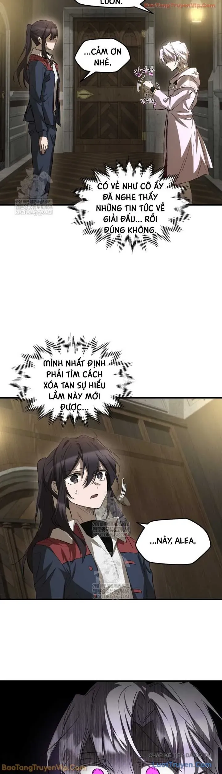 Helmut Đứa Trẻ Bị Ruồng Bỏ Chapter 126 - 48