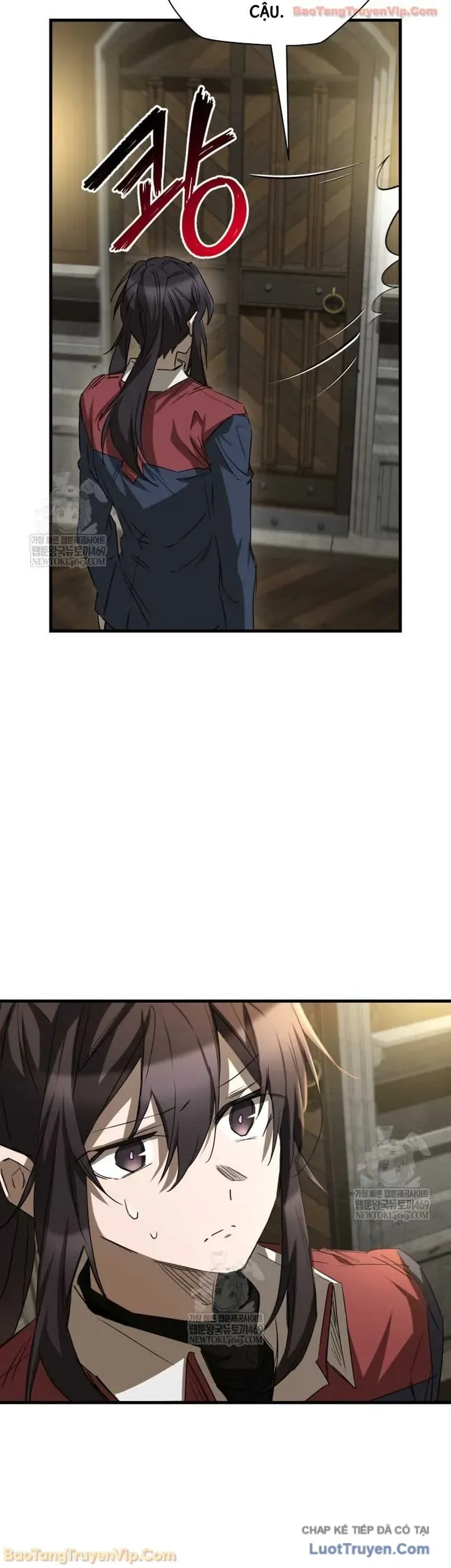 Helmut Đứa Trẻ Bị Ruồng Bỏ Chapter 126 - 50