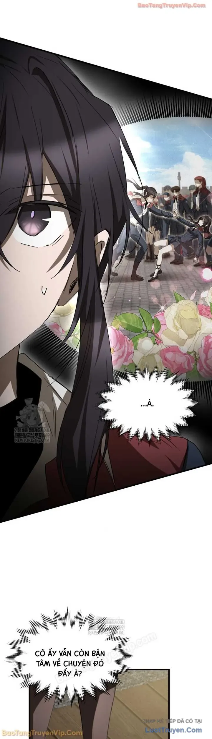 Helmut Đứa Trẻ Bị Ruồng Bỏ Chapter 126 - 7