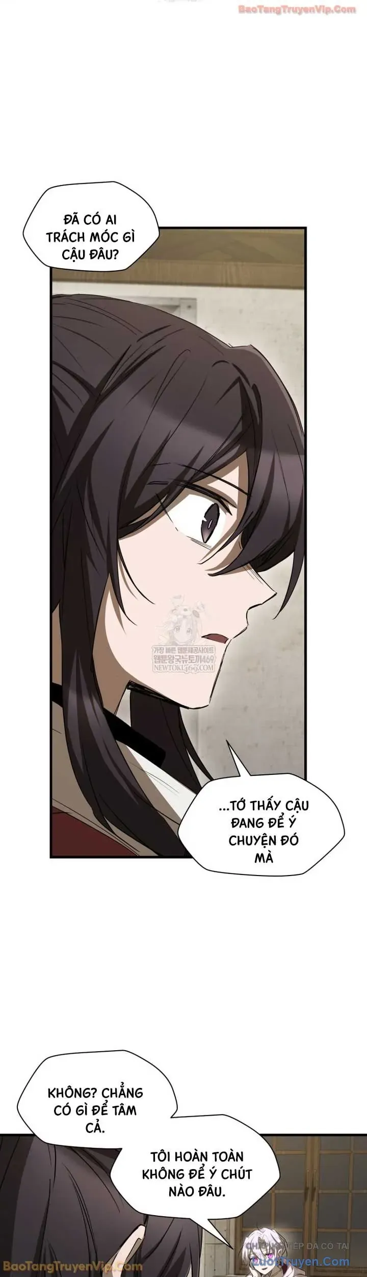 Helmut Đứa Trẻ Bị Ruồng Bỏ Chapter 126 - 9