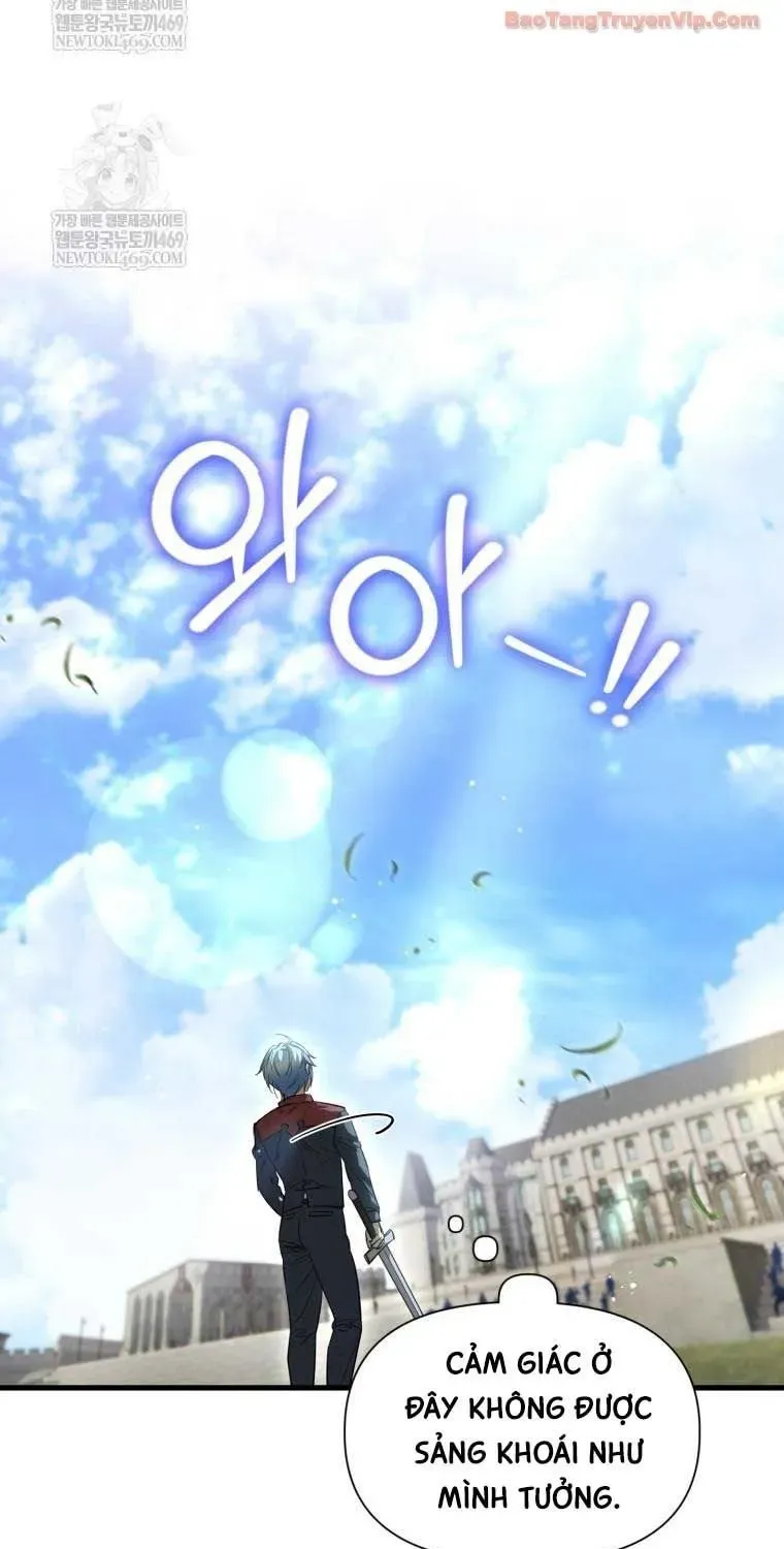 Helmut Đứa Trẻ Bị Ruồng Bỏ Chapter 127 - 16