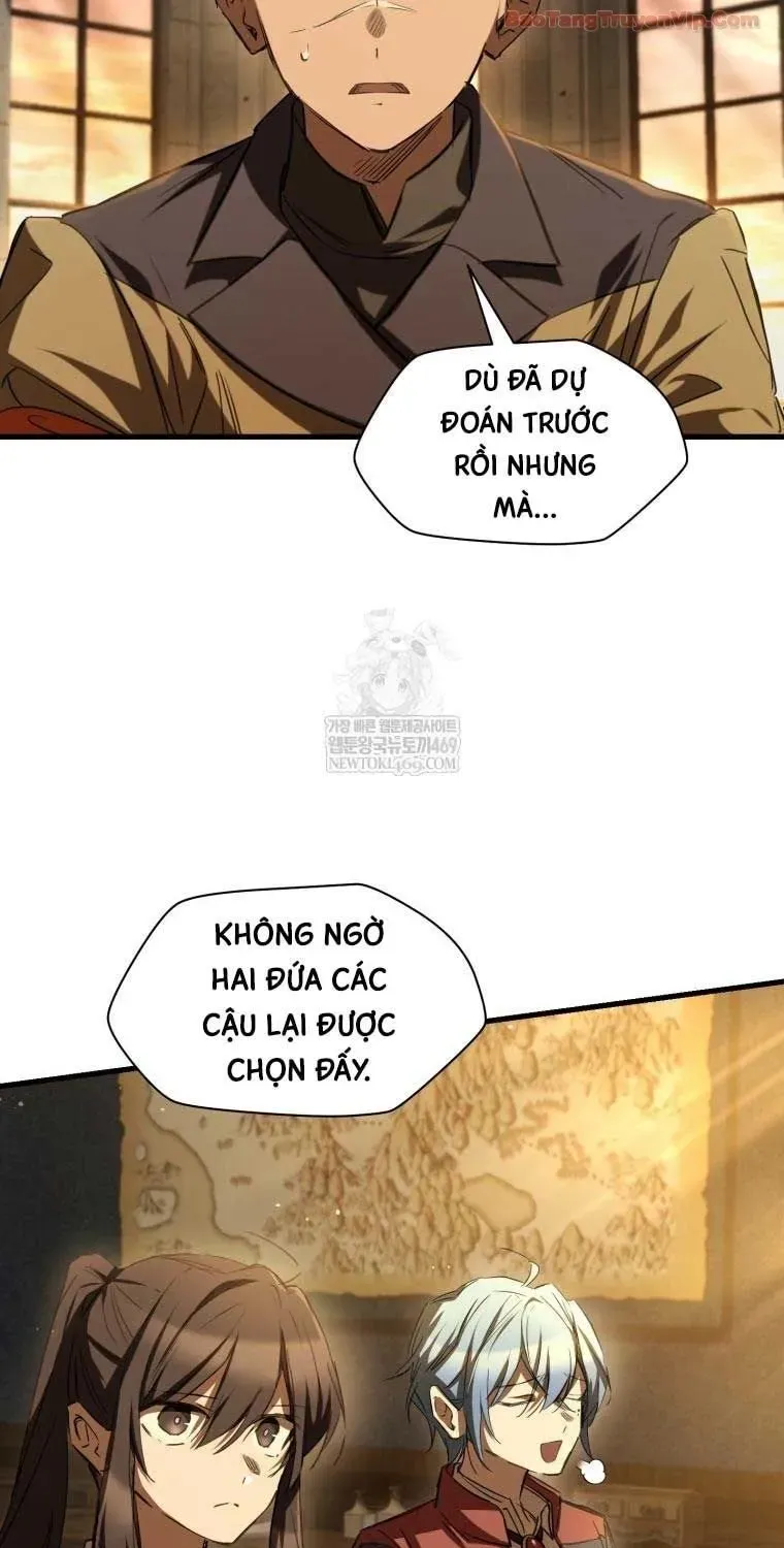 Helmut Đứa Trẻ Bị Ruồng Bỏ Chapter 127 - 22