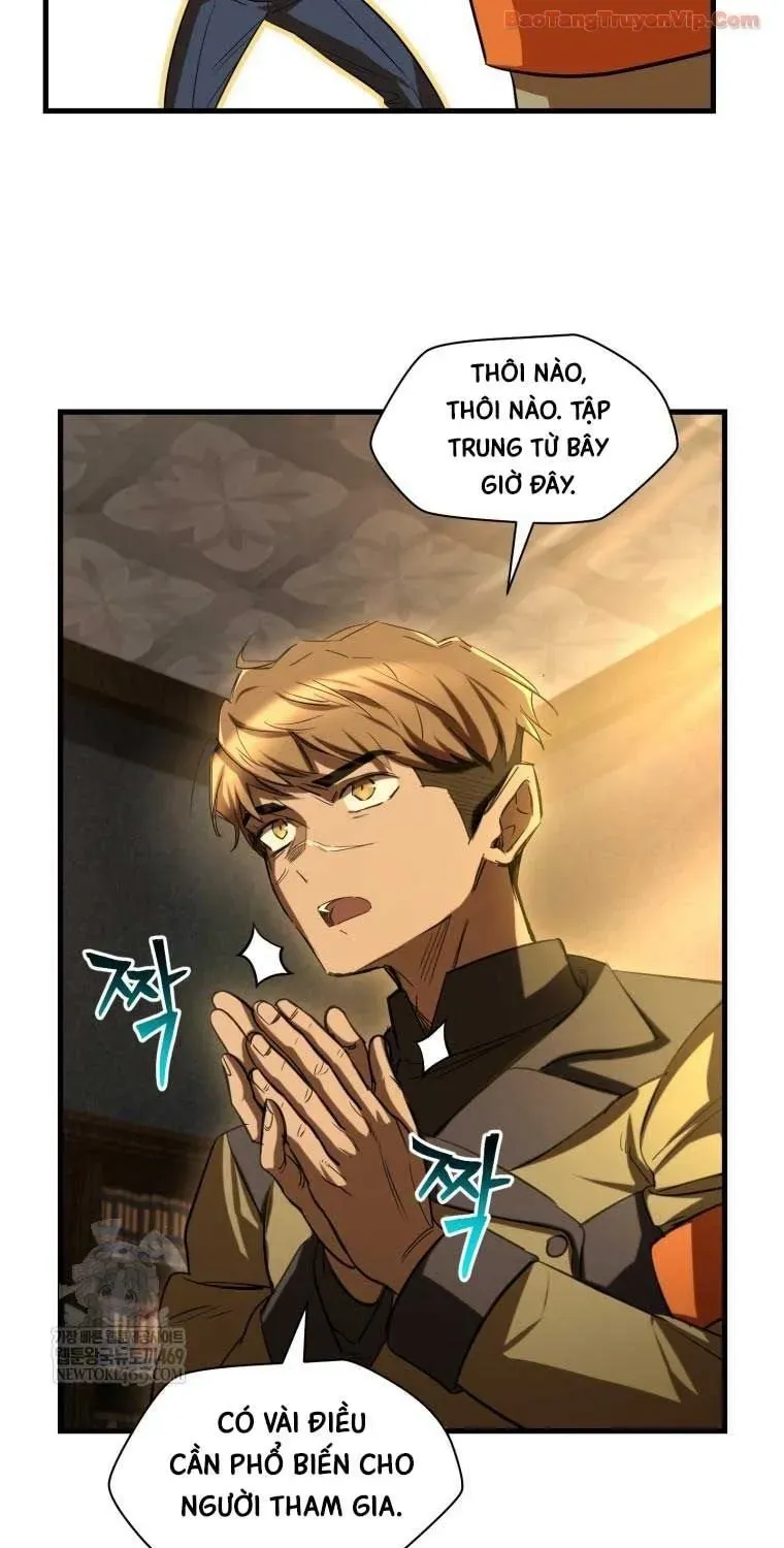 Helmut Đứa Trẻ Bị Ruồng Bỏ Chapter 127 - 27