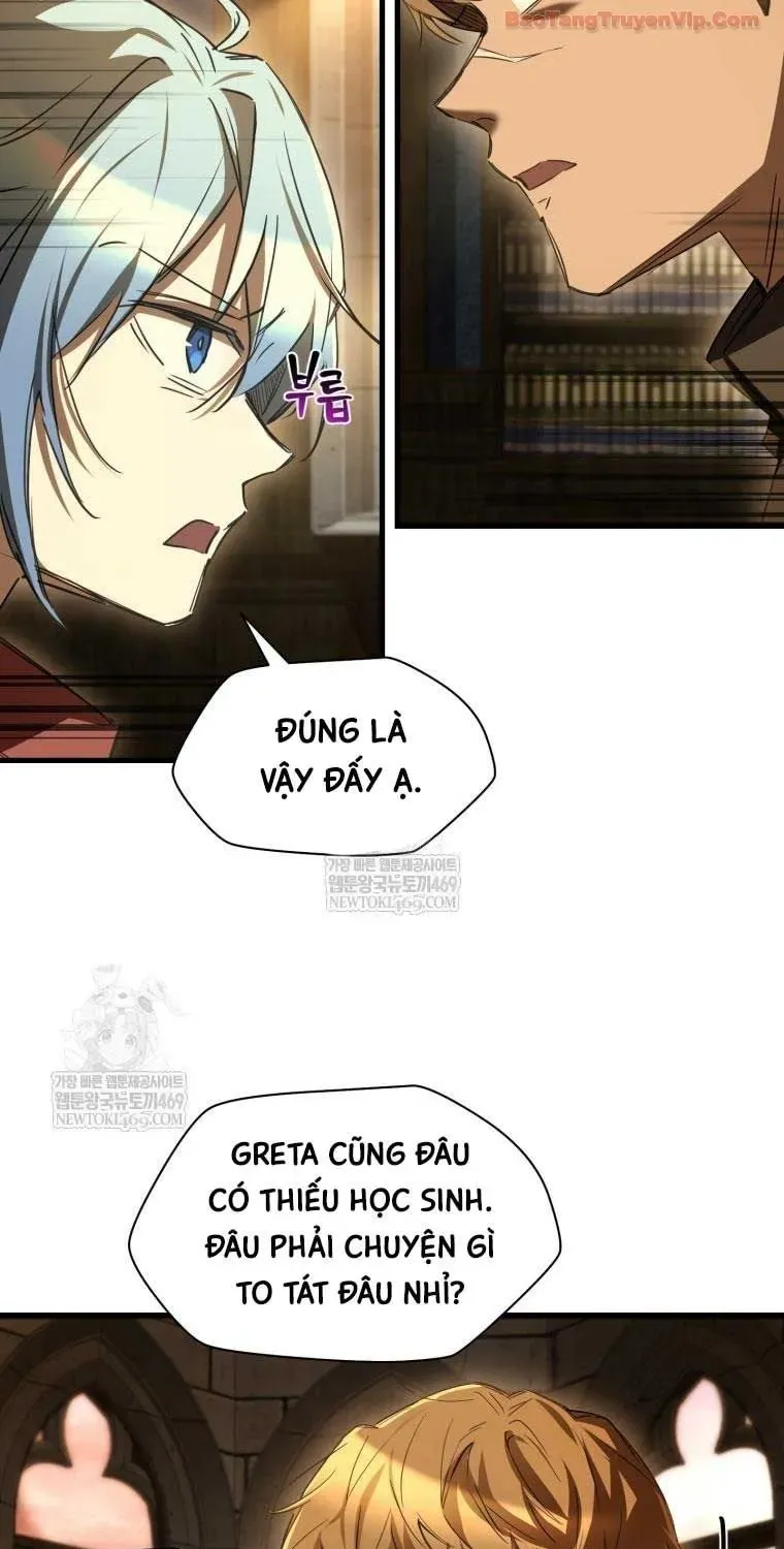 Helmut Đứa Trẻ Bị Ruồng Bỏ Chapter 127 - 39