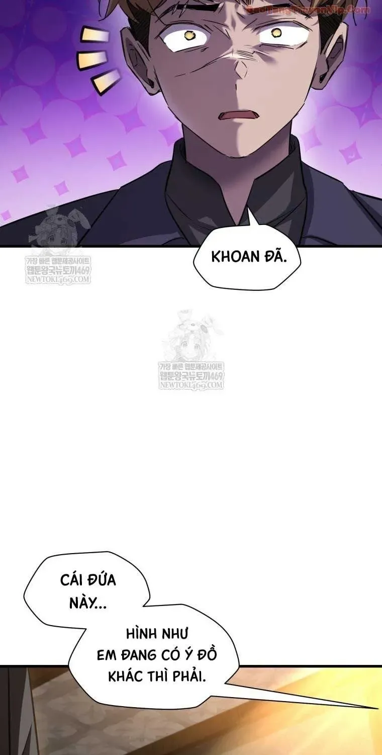 Helmut Đứa Trẻ Bị Ruồng Bỏ Chapter 127 - 44