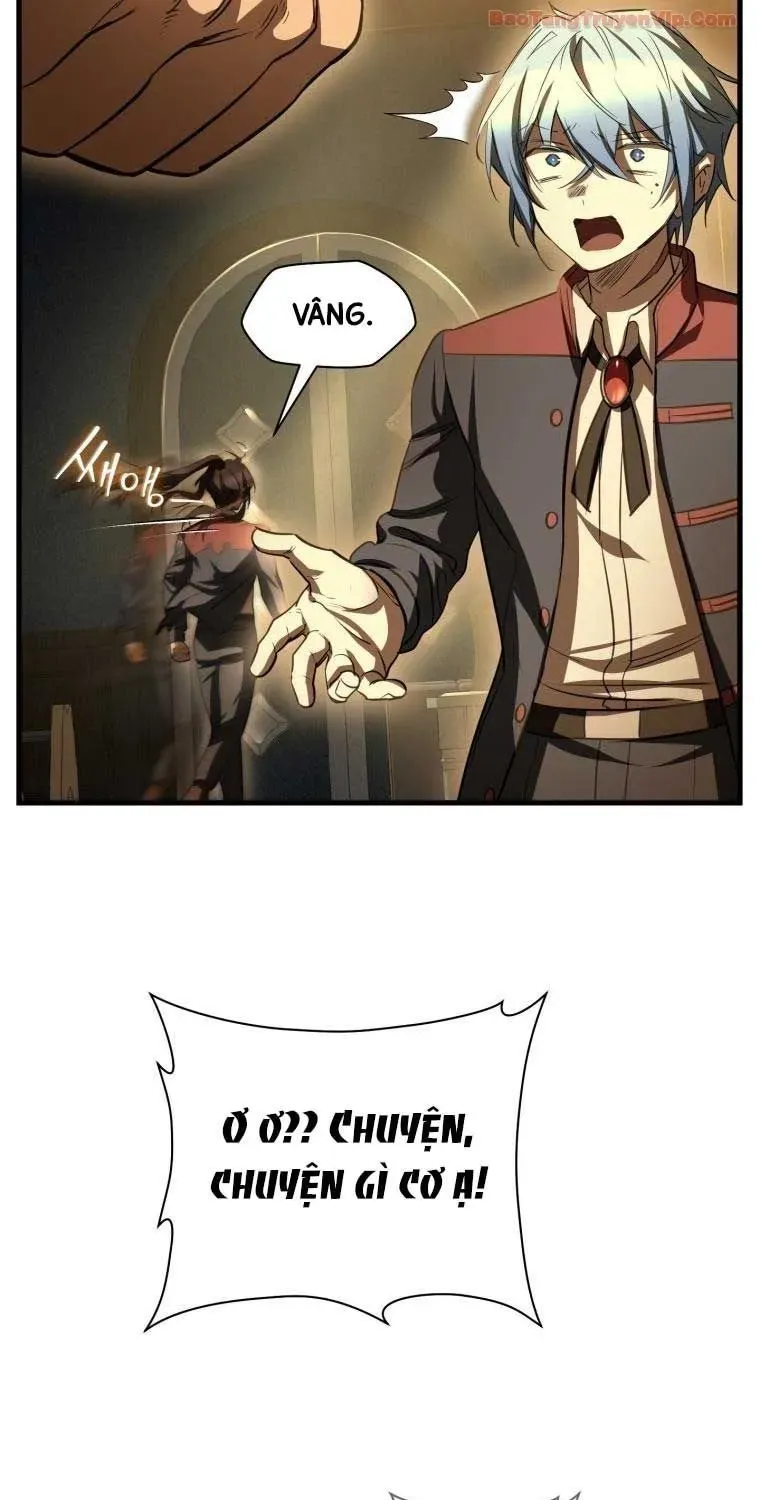 Helmut Đứa Trẻ Bị Ruồng Bỏ Chapter 127 - 47