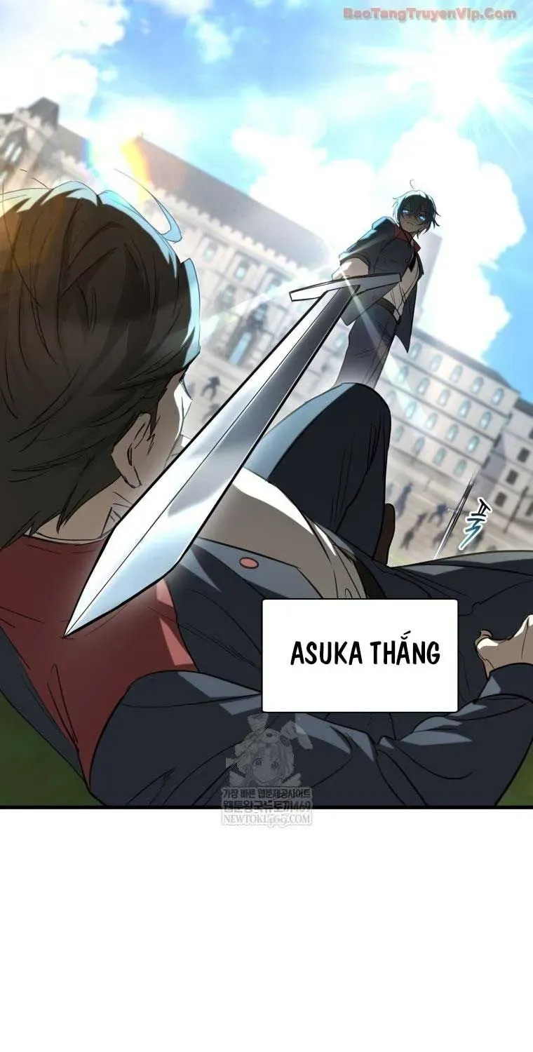 Helmut Đứa Trẻ Bị Ruồng Bỏ Chapter 127 - 8