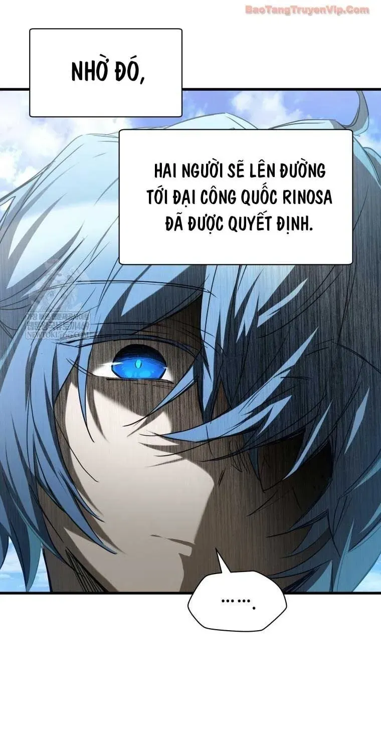 Helmut Đứa Trẻ Bị Ruồng Bỏ Chapter 127 - 10