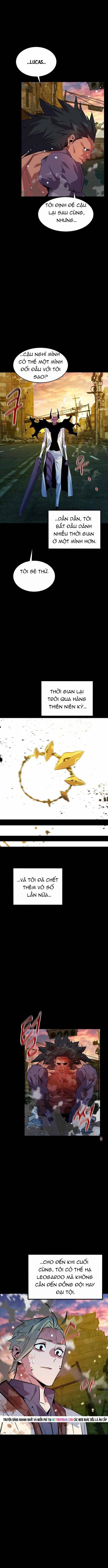 Đi Săn Tự Động Bằng Phân Thân Chapter 163 - 15