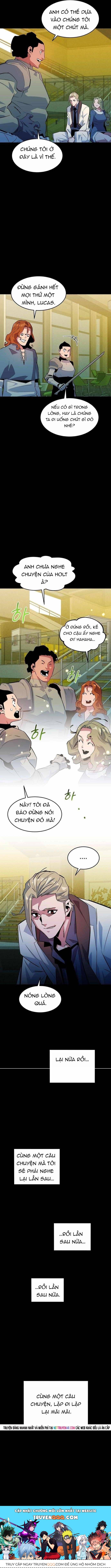 Đi Săn Tự Động Bằng Phân Thân Chapter 163 - 17
