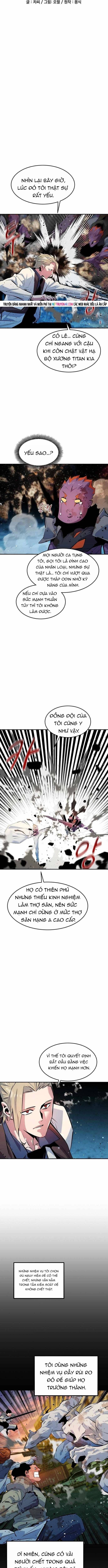 Đi Săn Tự Động Bằng Phân Thân Chapter 163 - 3