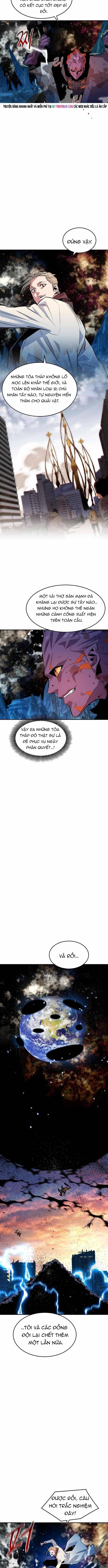 Đi Săn Tự Động Bằng Phân Thân Chapter 163 - 5