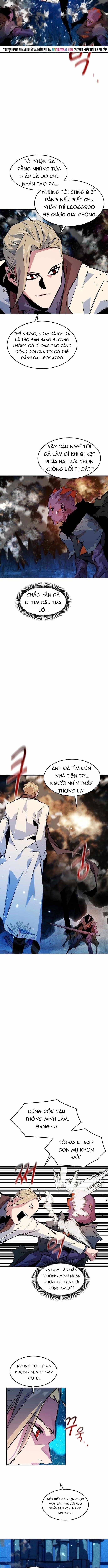 Đi Săn Tự Động Bằng Phân Thân Chapter 163 - 6