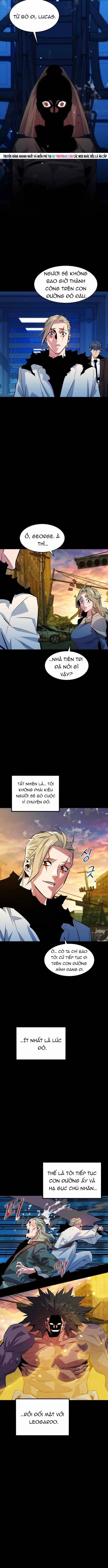 Đi Săn Tự Động Bằng Phân Thân Chapter 163 - 7
