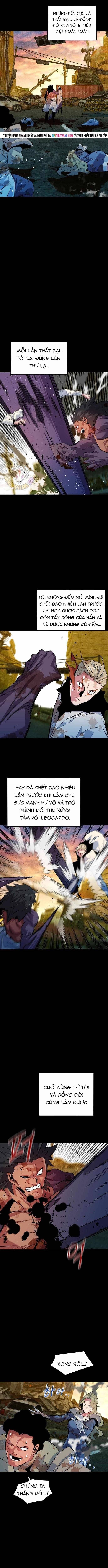 Đi Săn Tự Động Bằng Phân Thân Chapter 163 - 8