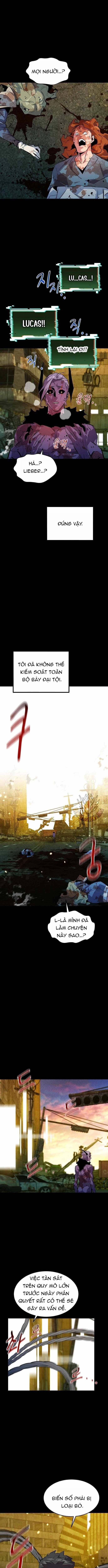 Đi Săn Tự Động Bằng Phân Thân Chapter 163 - 10
