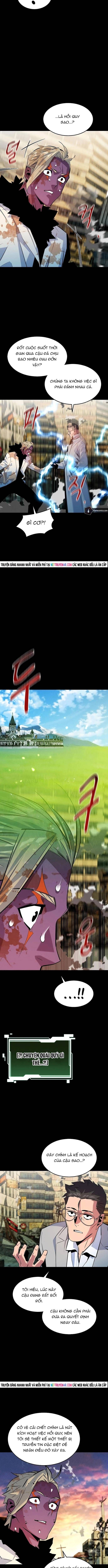 Đi Săn Tự Động Bằng Phân Thân Chapter 164 - 11