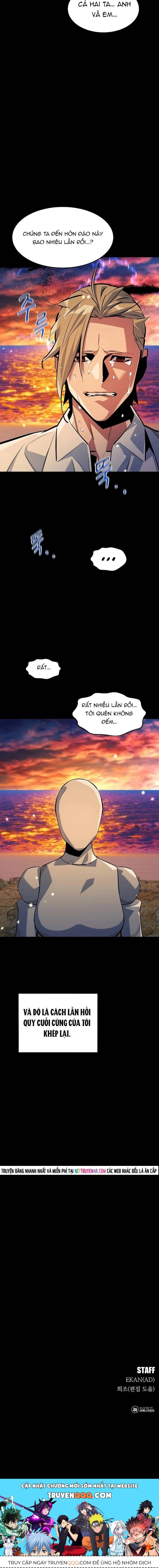Đi Săn Tự Động Bằng Phân Thân Chapter 164 - 16