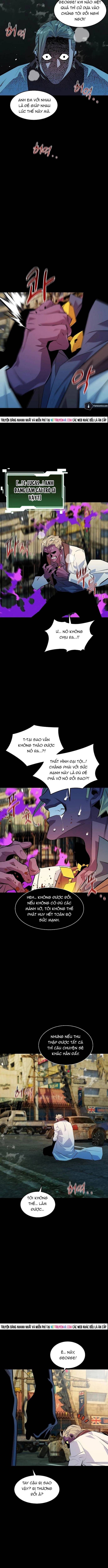 Đi Săn Tự Động Bằng Phân Thân Chapter 164 - 3