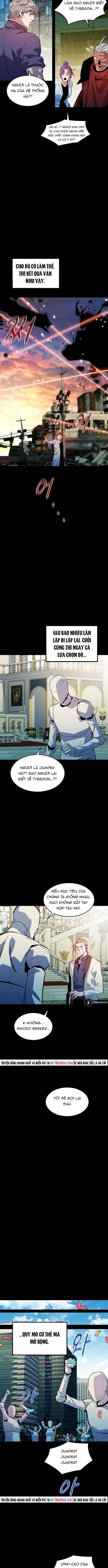 Đi Săn Tự Động Bằng Phân Thân Chapter 164 - 5